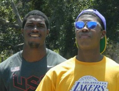 Σοκαριστικές φωτογραφίες του 22χρονου νεκρού τουρίστα- Και ο αδερφός του είχε δολοφονηθεί έξω από μπαρ (φωτό, βίντεο)